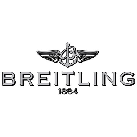 breitling logo